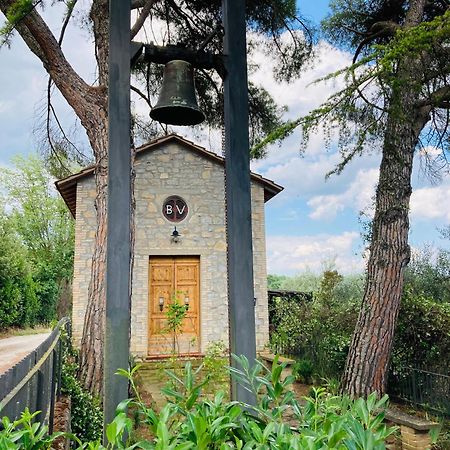 Agriturismo Beata Vanna Fabro Exterior foto